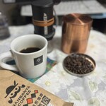 南蛮屋 - ドリンク写真: