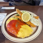グリルトミー  - 
