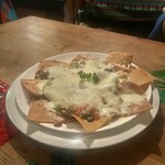 フォンダ・デ・ラ・マドゥルガーダ - 