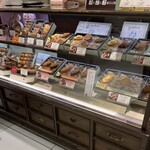 ビスキュイテリエ ブルトンヌ - 