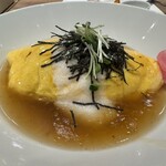 ポムの樹 - 和風おろし