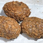 マクドナルド - 