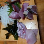 大衆割烹 善甚 - 