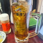 輕鬆的大眾居酒屋Ajihē - 