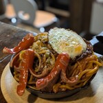 牡蠣海鮮酒場 Seaside Club - 