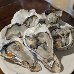 牡蠣海鮮酒場 Seaside Club - 