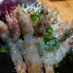 大衆割烹 善甚 - 