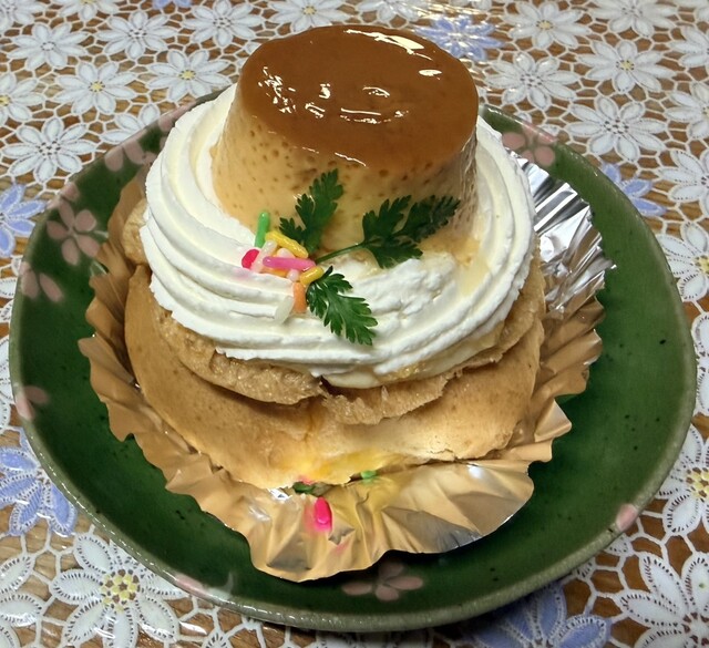 シャンベルタン - 東武宇都宮/シュークリーム | 食べログ