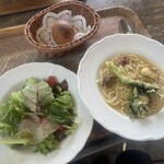 農園レストラン トリトン - 