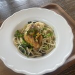 農園レストラン トリトン - 