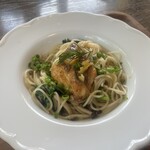 農園レストラン トリトン - 