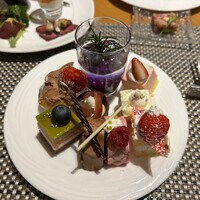 シースケープ テラス・ダイニング - 