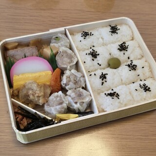 駅弁屋 旨囲門_0