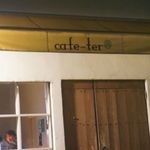 cafe-ter@ - 