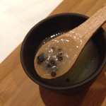 リストランテ サクラ - 2014/12/25  たくさん〜〜