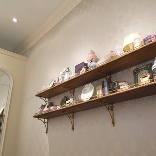 ベビー モンシェール カフェ_2