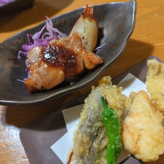 三立十割 蕎麦人_1