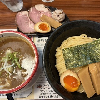 つけ麺 きらり_1