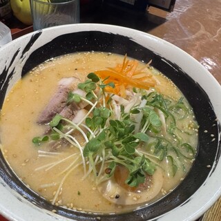 麺匠 はなみち_1