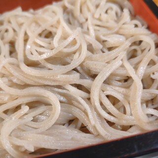 三立十割 蕎麦人_0