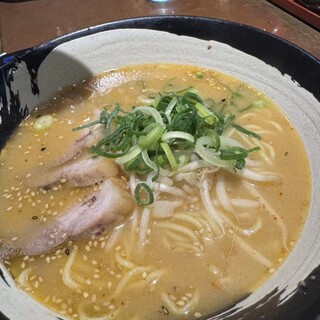 麺匠 はなみち_0