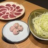 鴨しゃぶ粋玄 - 