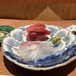 呑小路 やま岸 - 