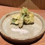呑小路 やま岸 - 