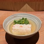 呑小路 やま岸 - 