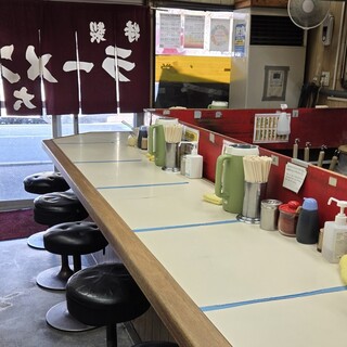 ラーメン 大栄_2