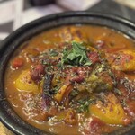 アラブ料理専門店 七つの丘 SEVEN HILLS - 