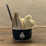 リッコジェラート - 