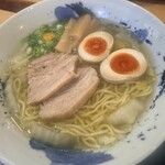 ラーメン山 - 