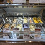 リッコジェラート - 