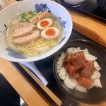 ラーメン山 - 