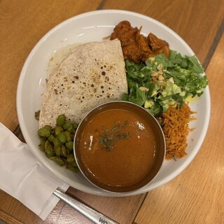 カンテグランデカレー_1