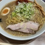 らーめん空 - 