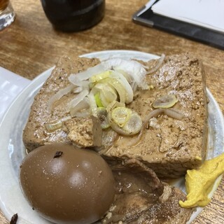 大衆酒場 増やま_0