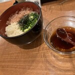 ジンギスカン ひげのうし - 