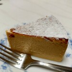 ルポ バイ パティスリーイーズ - ●フロマージュ