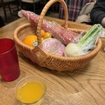 山本のハンバーグ - 料理写真: