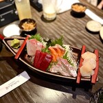 居酒屋源てん - 