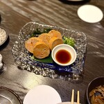 居酒屋源てん - 