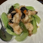 친탄탄 카이힌 마쿠하리 에키마에점 - 