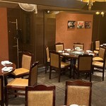 친탄탄 카이힌 마쿠하리 에키마에점 - 