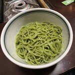 夕陽ケ丘更科 - 