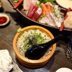 居酒屋源てん - 