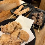 鳥貴族 - 