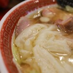 麺創庵 砂田 - 