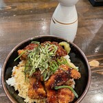 かつ丼吉兵衛 - 